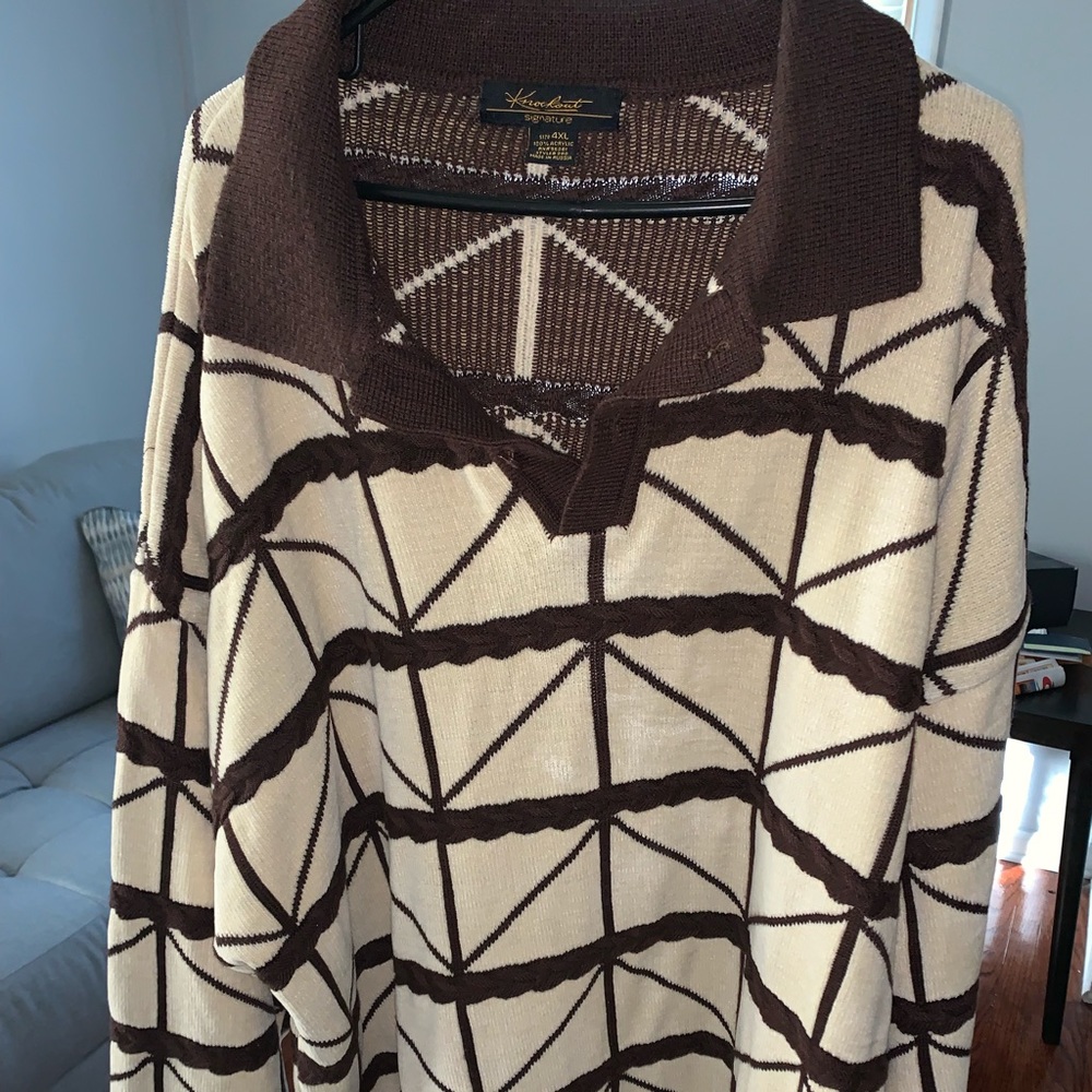 Sweater - Picture 2 of 4